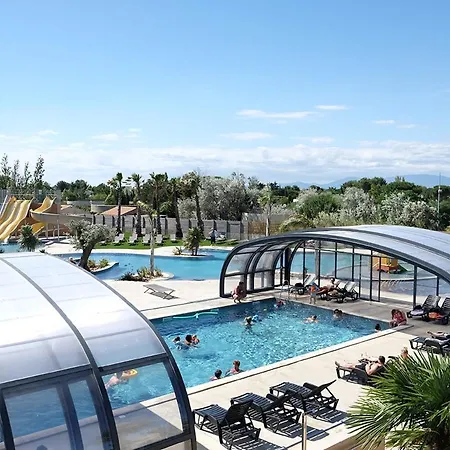 Au Soleil Les Dunes 또헤이으