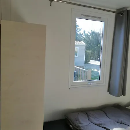 Au Soleil Les Dunes 또헤이으