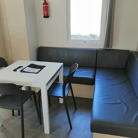 Camping Au Soleil Les Dunes Torreilles