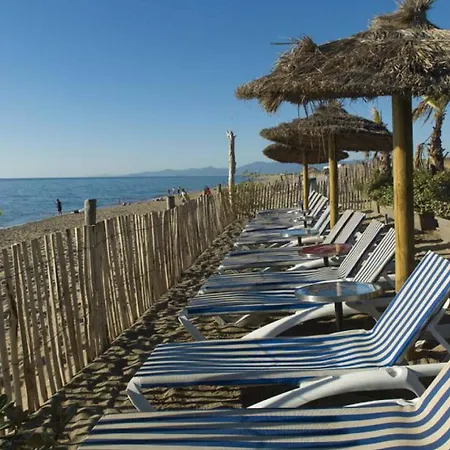 Au Soleil Les Dunes 또헤이으