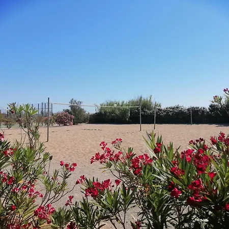 Au Soleil Les Dunes Torreilles